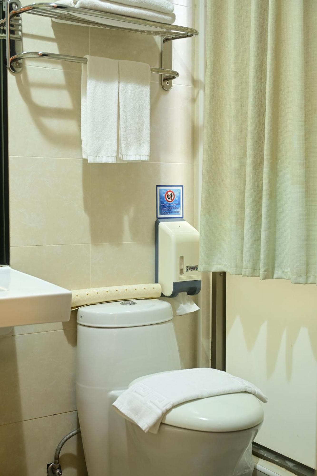 Meworld Hotel - Ximen Ταϊπέι Εξωτερικό φωτογραφία