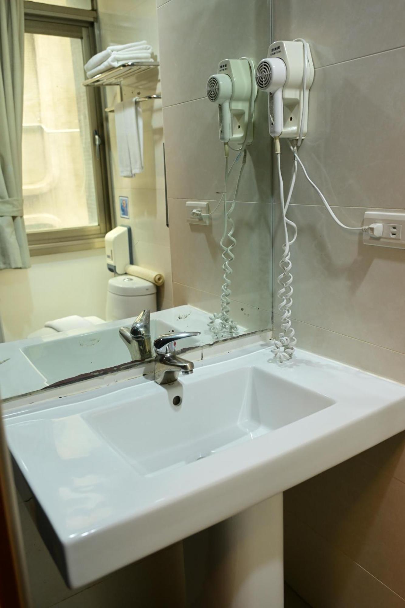 Meworld Hotel - Ximen Ταϊπέι Εξωτερικό φωτογραφία